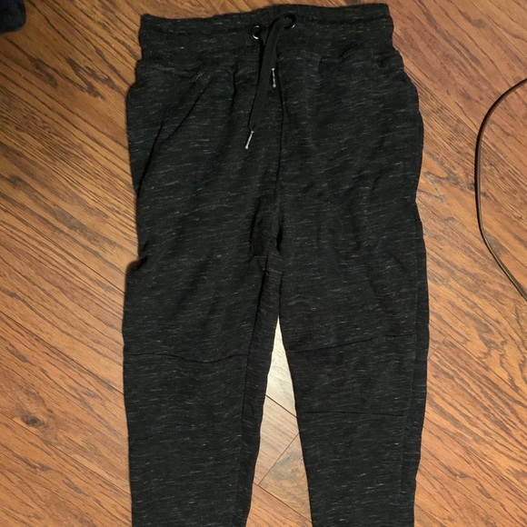 csg sweatpants
